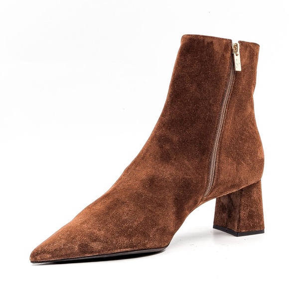 AGL Notch boots - Picture 2 of 7